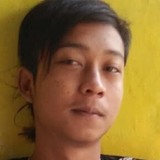 Penjahat5Qj from Gresik | Man | 27 years old | Gemini