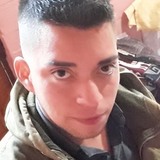 Tigre from Teno | Man | 31 years old | Capricorn
