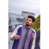 Fawaali from Sabah as Salim | Man | 36 years old | Capricorn
