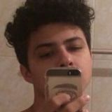 Jl from Culiacán | Man | 31 years old | Capricorn