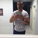 Leonard from Bolzano | Man | 41 years old | Taurus