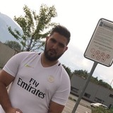 Agrid from Monthey | Man | 31 years old | Cancer