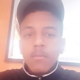 Jeferson from Vitoria da Conquista | Man | 27 years old | Cancer