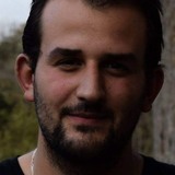 Razzvan from Dublin | Man | 33 years old | Scorpio