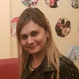 Gaby from Ramos Mejia | Woman | 44 years old | Pisces