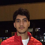 Muhammet from Hasselt | Man | 29 years old | Taurus