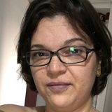 Andrea from Pirapozinho | Woman | 50 years old | Scorpio
