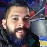 Facec0 from Taretan | Man | 35 years old | Capricorn