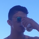 Lucasjosesou08 from Jataizinho | Man | 28 years old | Scorpio
