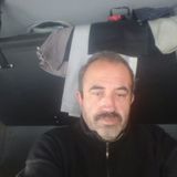 Yavuz from Aksay | Man | 55 years old | Libra