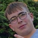 James from Gillingham | Man | 21 years old | Leo