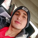 Aleex from Mendoza | Man | 27 years old | Taurus