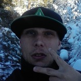 Lilmonster from Elk | Man | 40 years old | Cancer