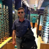 Hossein Khezri from Piranshahr | Man | 44 years old | Aquarius