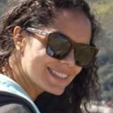 Naty from Sao Paulo | Woman | 39 years old | Sagittarius
