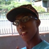 Reycken from Bandeirantes | Man | 30 years old | Gemini