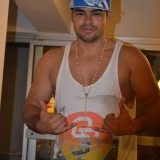 Leandro from Campione d'Italia | Man | 43 years old | Aquarius