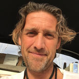 Mads from Copenhagen | Man | 53 years old | Taurus