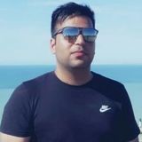 Aimal from Le Havre | Man | 32 years old | Cancer