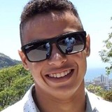 Kau from Castelo | Man | 26 years old | Scorpio