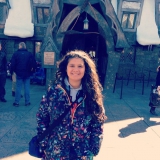 Giuli from Rosario | Woman | 31 years old | Gemini