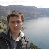 Denis from Sevastopol' | Man | 35 years old | Cancer