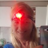 Canelita from Villa Bosch | Woman | 62 years old | Cancer