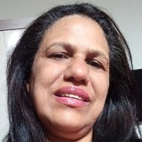Fmargaredo from Mineiros | Woman | 54 years old | Scorpio