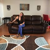 Christine from Birmingham | Woman | 45 years old | Scorpio