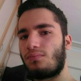 Mehmettekin from Kayseri | Man | 25 years old | Libra
