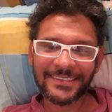 Renatto from Pereira Barreto | Man | 50 years old | Cancer
