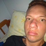 Diogoribei29 from Porto Feliz | Man | 22 years old | Capricorn