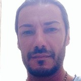 Gabriel from Brescia | Man | 47 years old | Taurus
