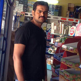 Santhu from Riyadh | Man | 42 years old | Leo
