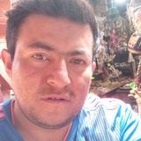 Willy from Raquira | Man | 45 years old | Leo