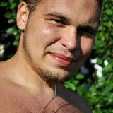 Viktor from Tol'yatti | Man | 35 years old | Aries