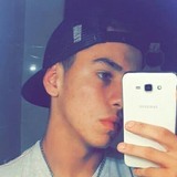 Benja from Villa Valeria | Man | 31 years old | Gemini