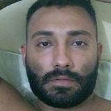 Tarcísio from Volta Redonda | Man | 35 years old | Sagittarius