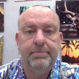 Peaches5Oh from Kailua | Man | 54 years old | Taurus