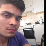 Rubal from Vaasa | Man | 32 years old | Cancer