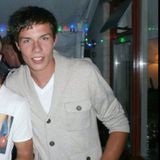 Stijn from s-Hertogenbosch | Man | 31 years old | Aquarius