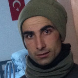 Bayram from Istanbul | Man | 36 years old | Aquarius