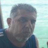 Maromba from Rio de Janeiro | Man | 56 years old | Cancer