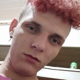Paluanmatena from Cascavel | Man | 26 years old | Capricorn