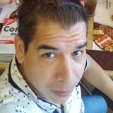 Mahgu from Paso del Macho | Man | 46 years old | Capricorn