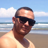 Mike from San José | Man | 41 years old | Aries