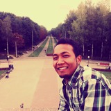 Babz from Smolensk | Man | 33 years old | Taurus