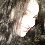Mary from Athens | Woman | 28 years old | Capricorn