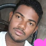 Negão from Itumbiara | Man | 31 years old | Gemini