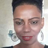 Terra from Recife | Woman | 39 years old | Aquarius